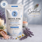 Spiritual Connection – Moolank 2 Bath Salt