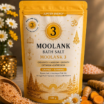 Spiritual Connection – Moolank 3 Bath Salt