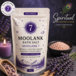 Spiritual Connection – Moolank 7 Bath Salt