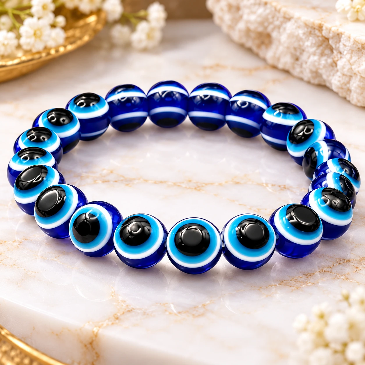 Negative Energy Protection Bracelet Negative Energy Protection Bracelet - Image 1